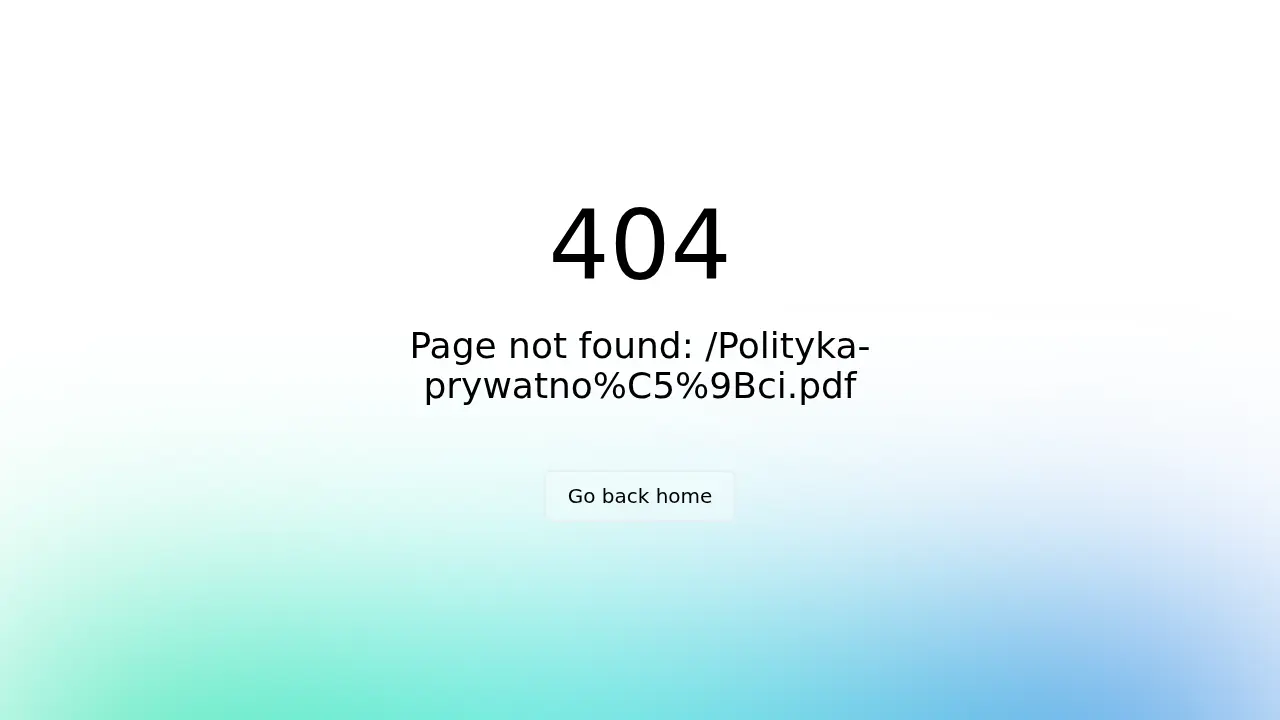 Biuro Rachunkowe MM Accounting page
