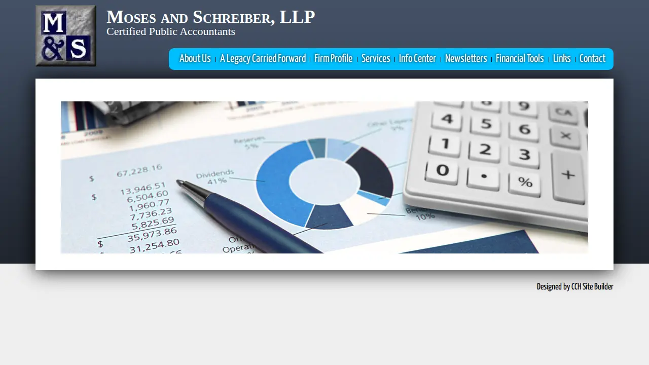 MosesandSchreiberLLP