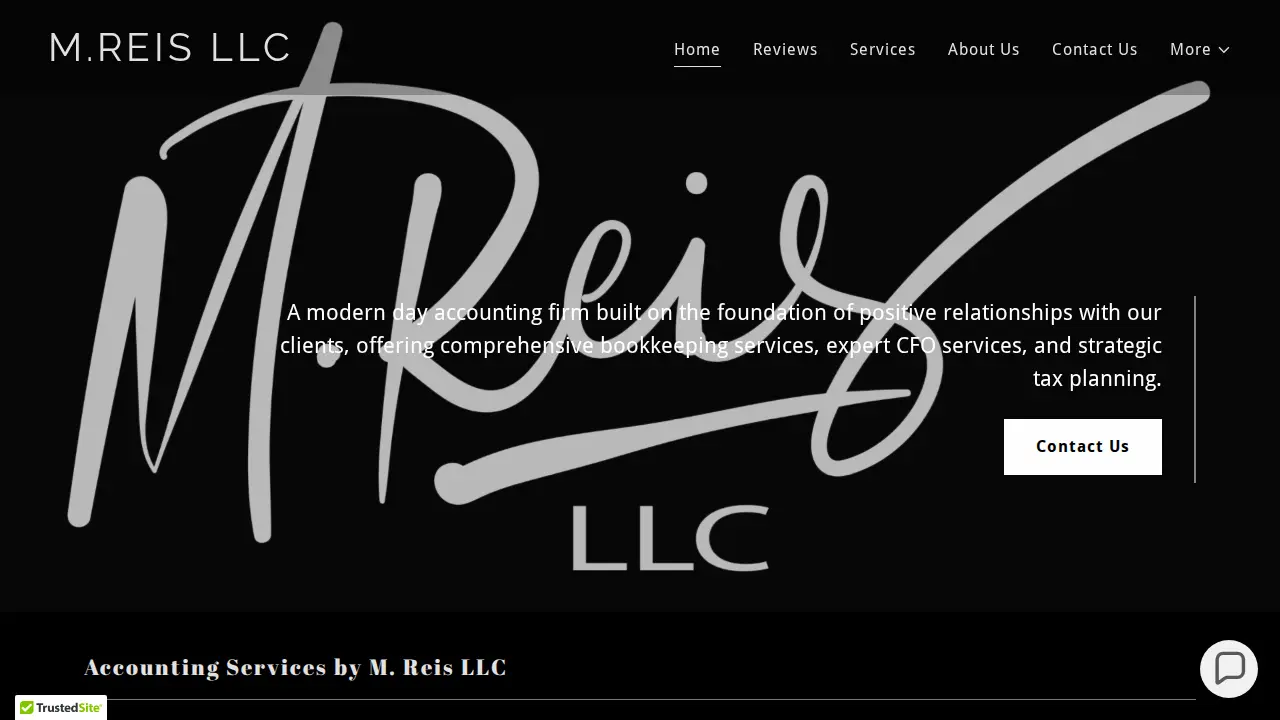 M. Reis LLC