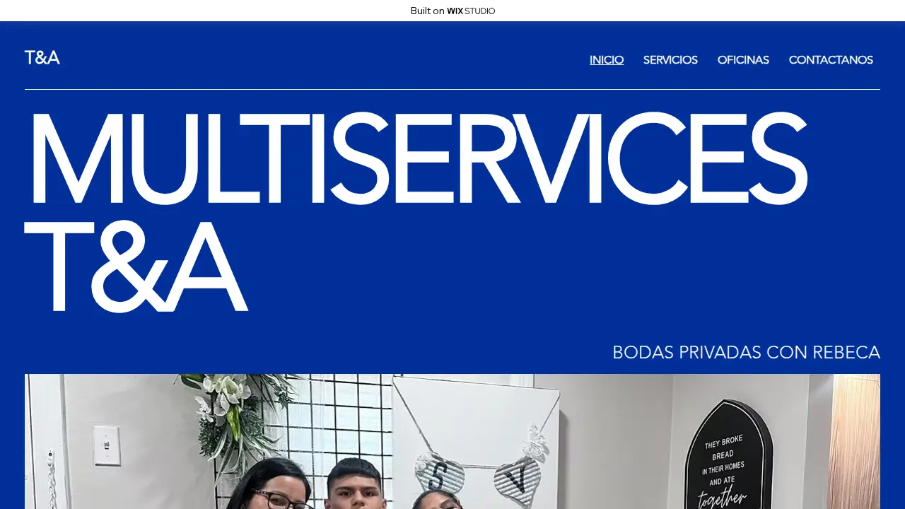 Multiservices T&A Corp