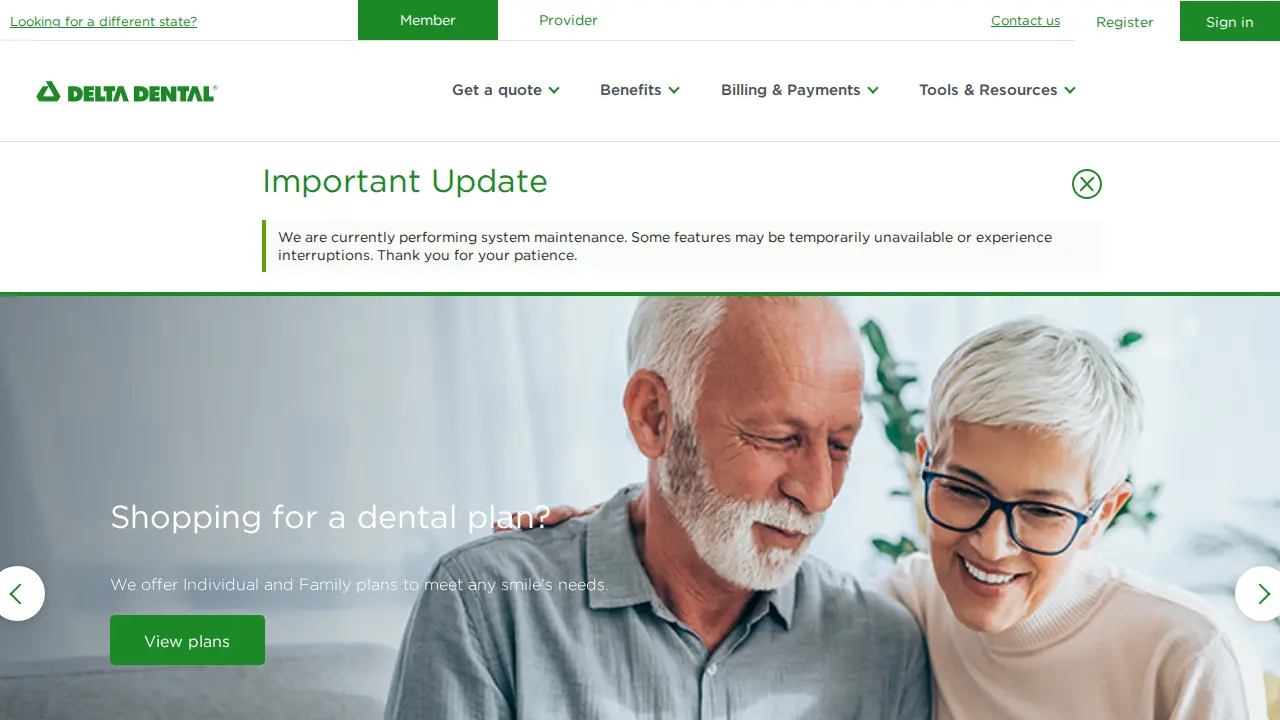 Integral Insurance Agency page
