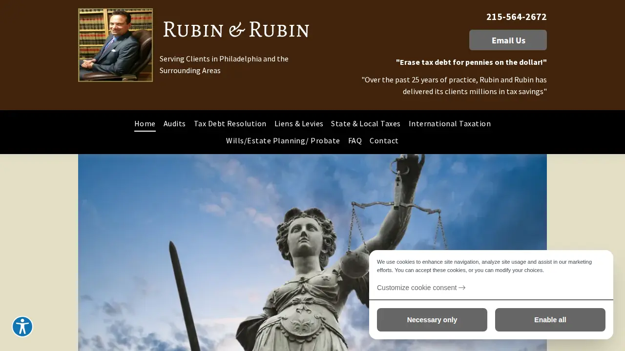 Rubin & Rubin