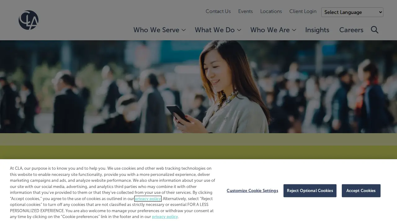 Huff Tim CPA page