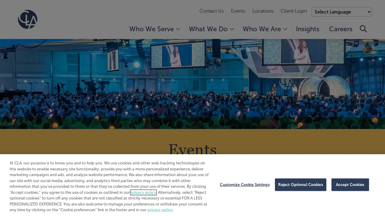 Huff Tim CPA page