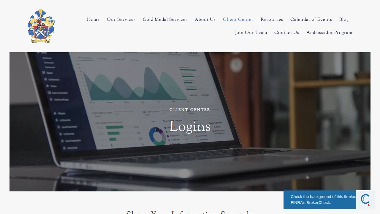 Maiorano & Associates Inc page