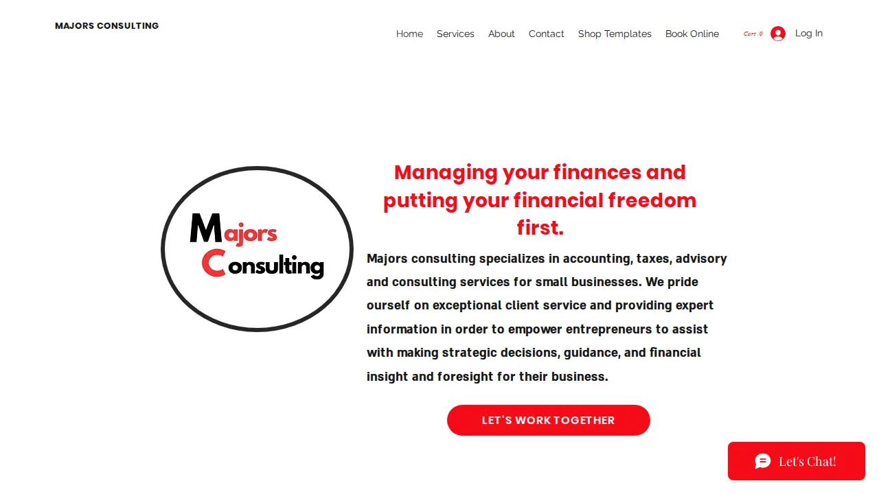 Majors Consulting