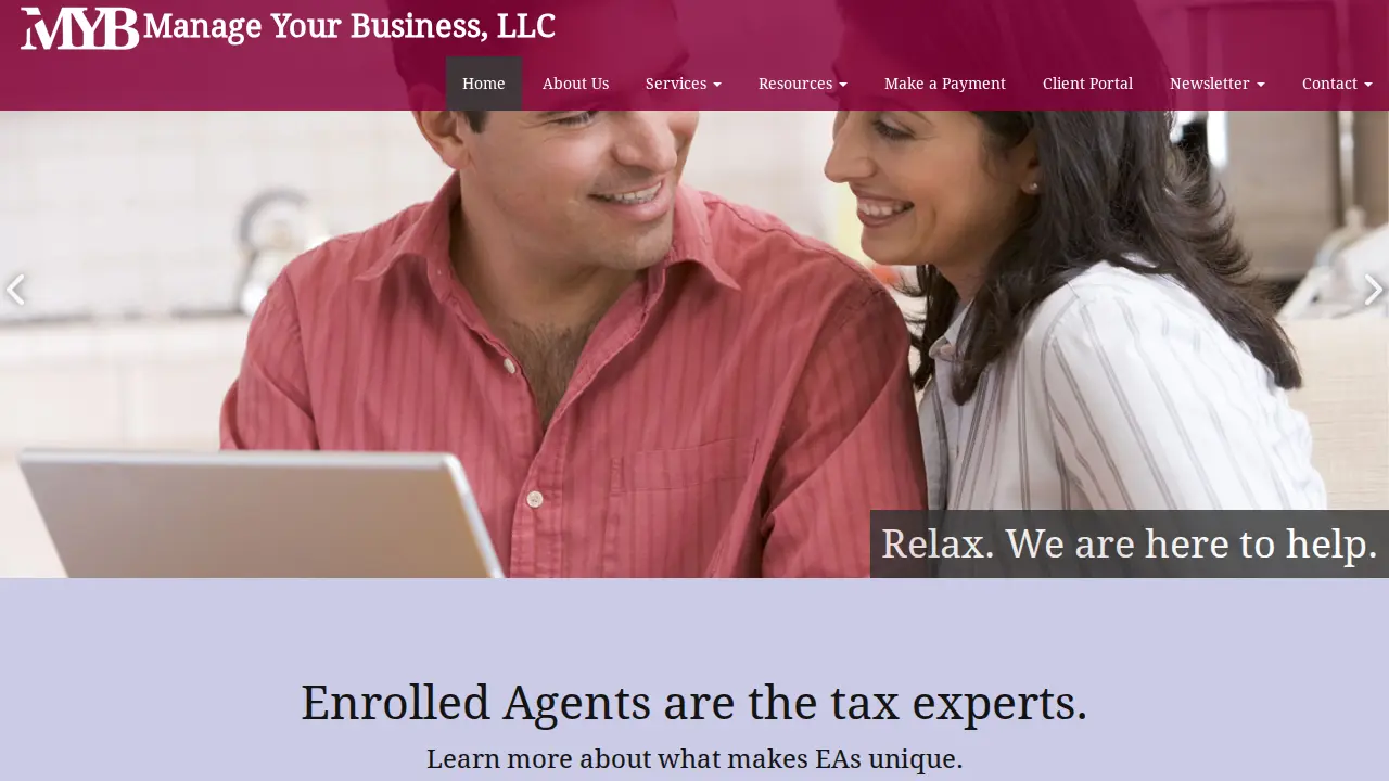 Manage Your Business LLC