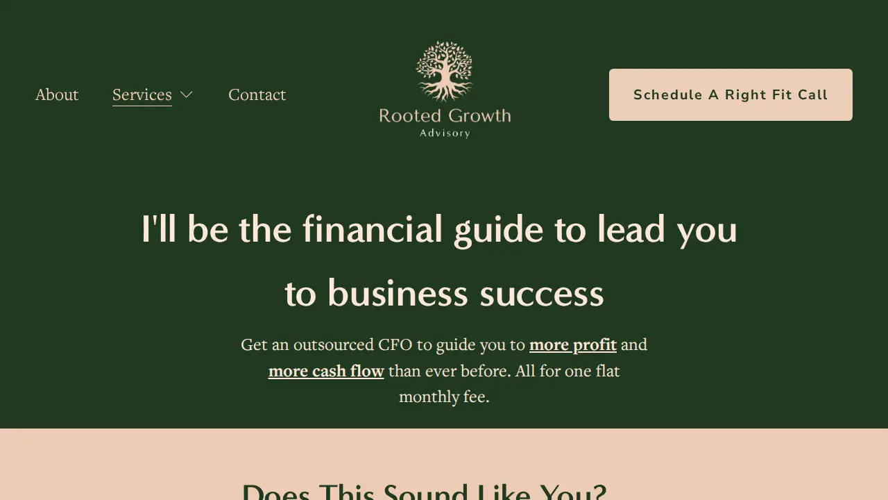 MAR Bookkeeping page