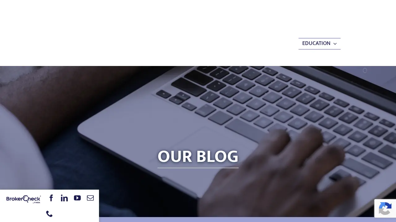 Martinelli Financial page