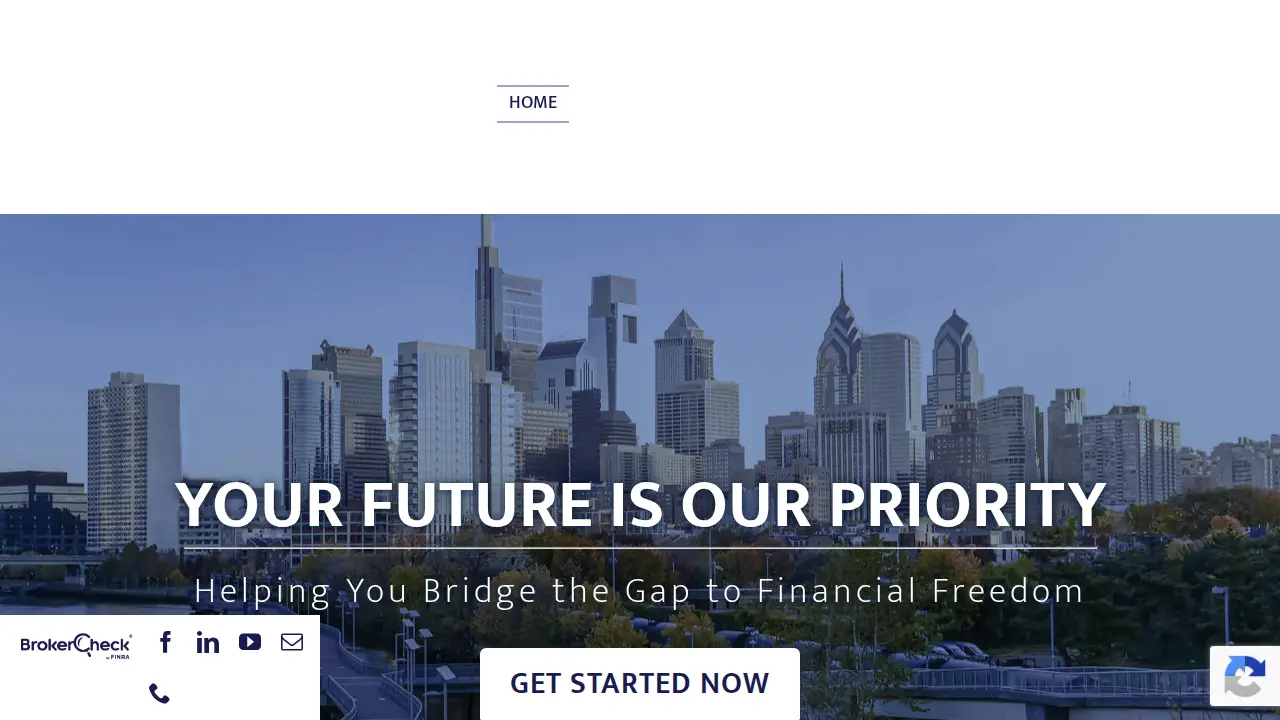 Martinelli Financial