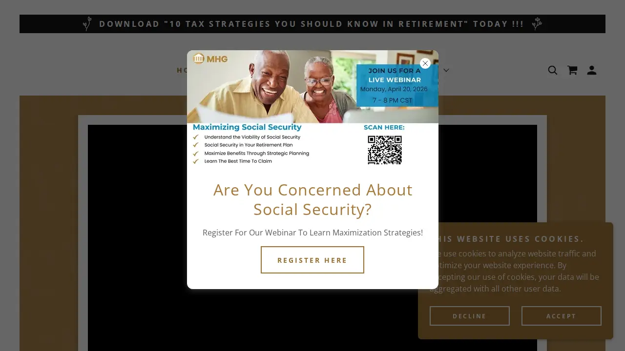 Martin Heritage Group, LLC