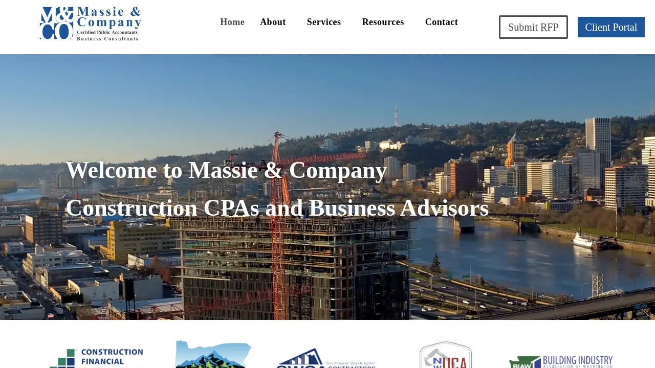 Massie & Company PLLC
