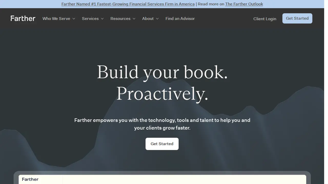 Masso Torrence Wealth Management page