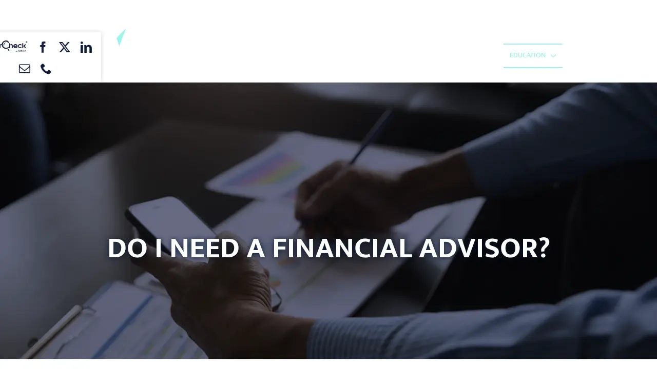 Mid-Atlantic Wealth Advisory Group page
