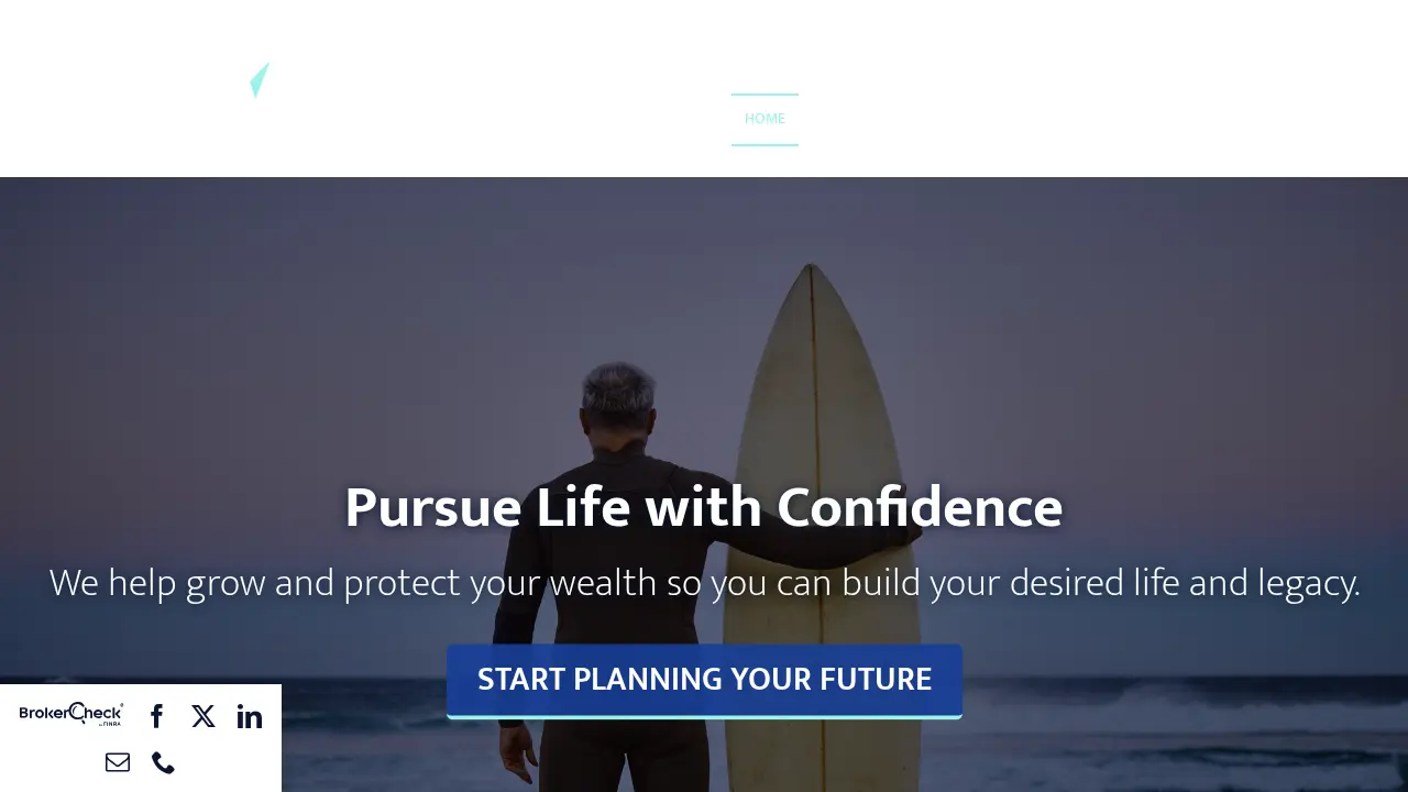 Mid-Atlantic Wealth Advisory Group