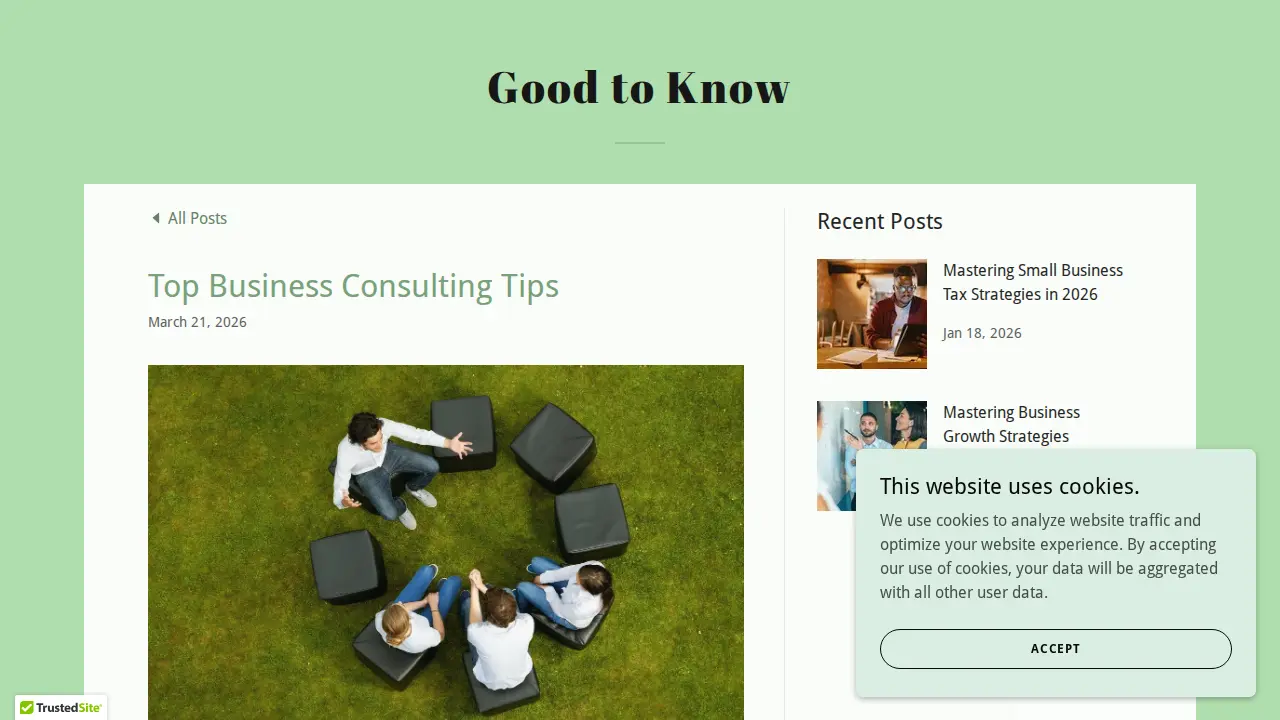 MBC page