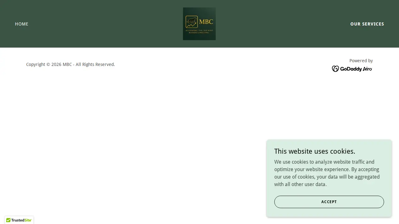 MBC page