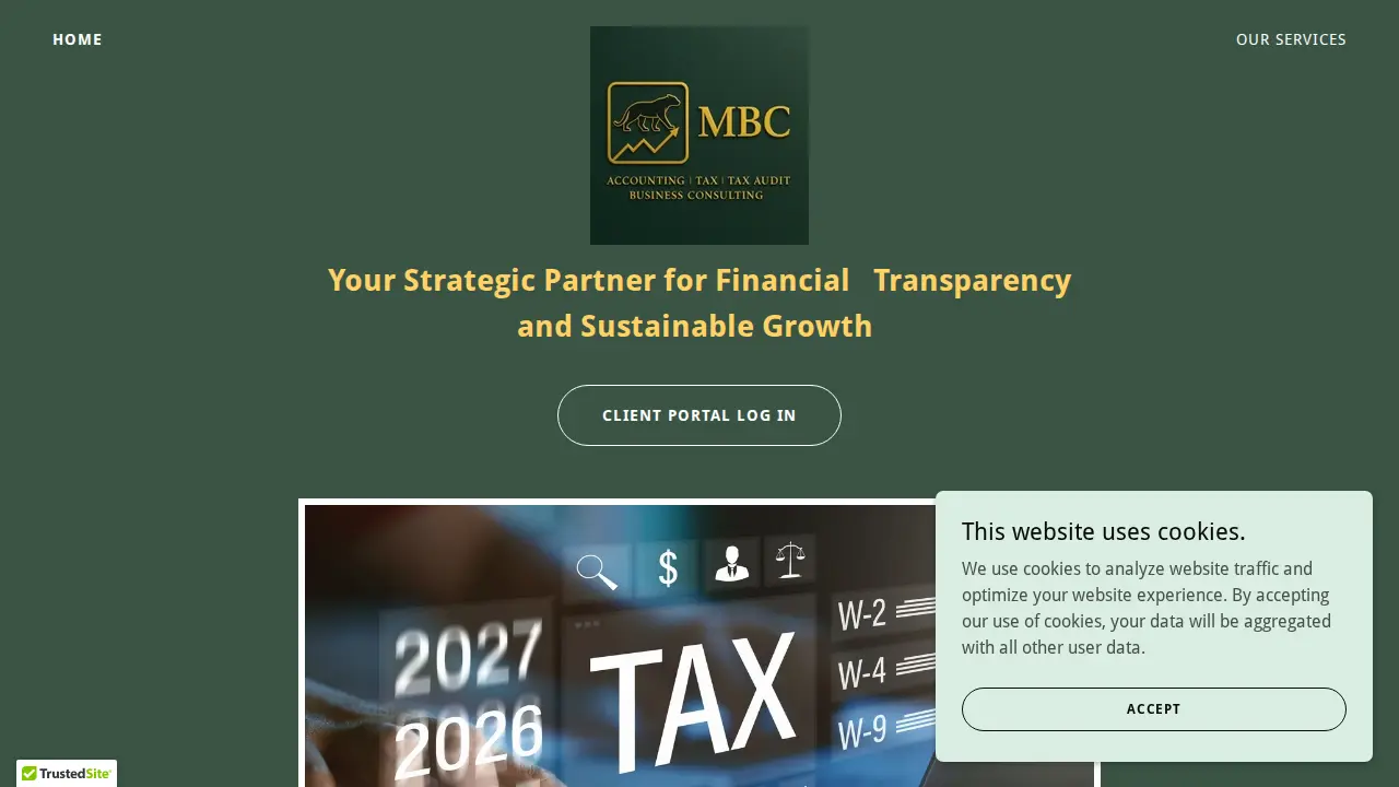 MBC