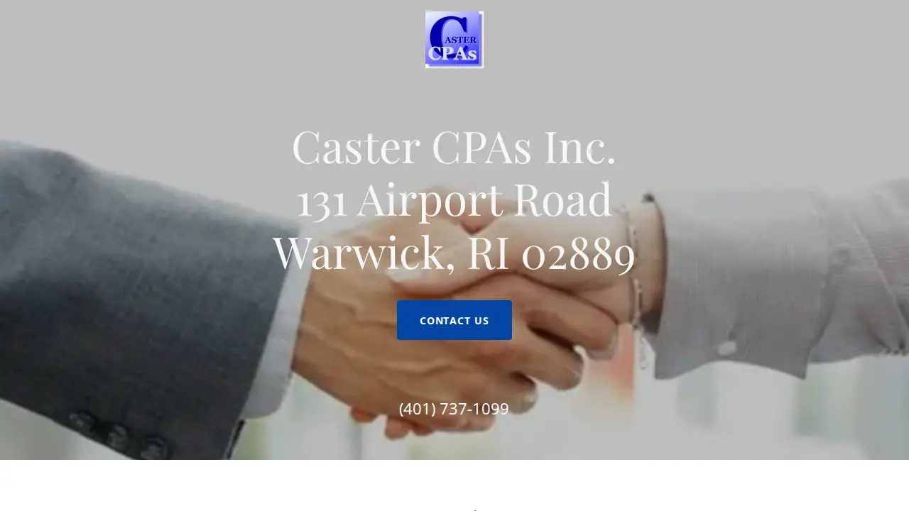 Caster CPAs Inc.
