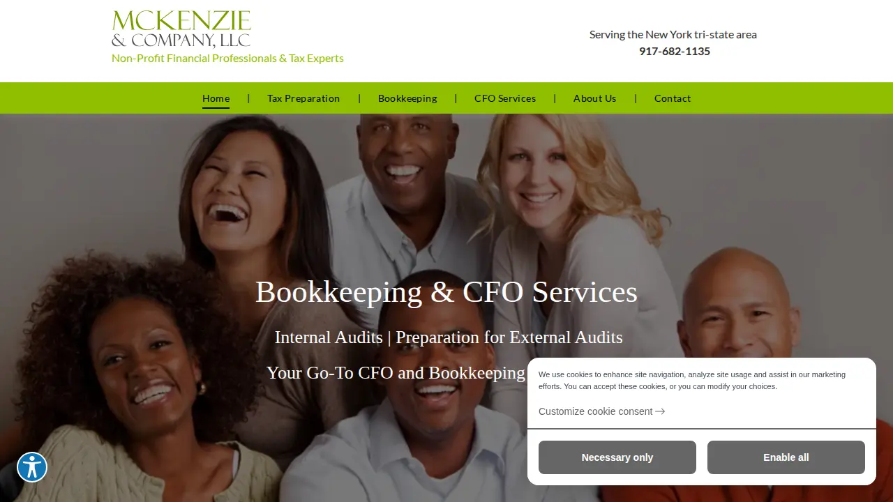 McKenzie & Company, LLC