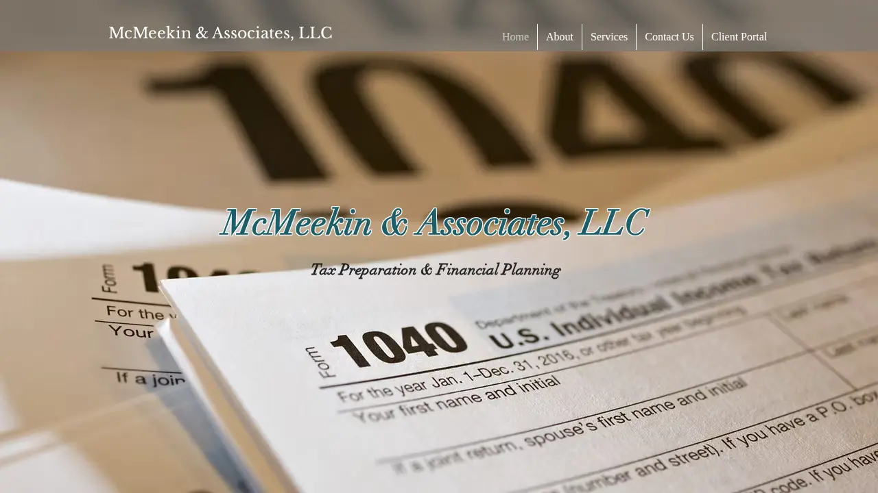 McMeekin & Associates, LLC