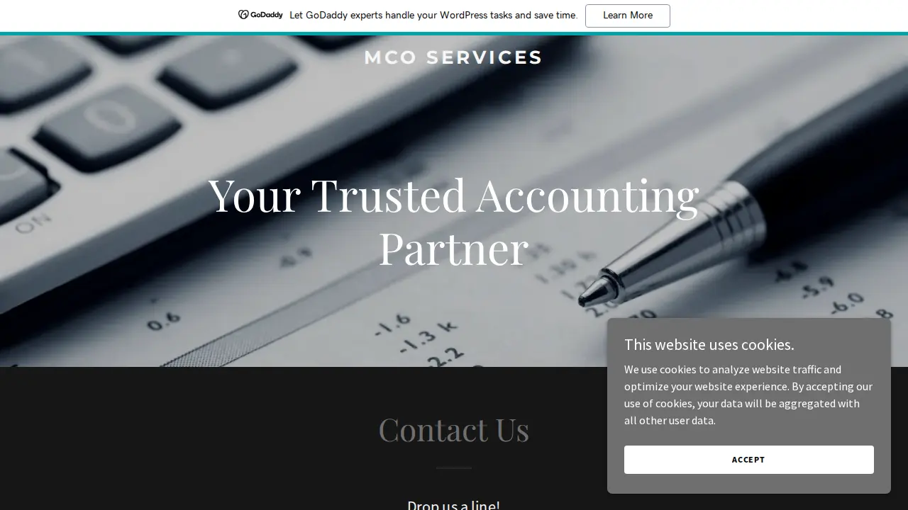 MCO SERVICES