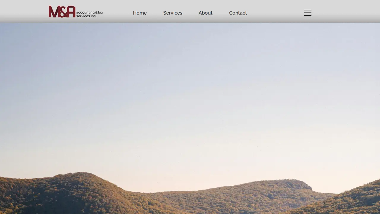 M&A Accounting & Tax Services Inc.