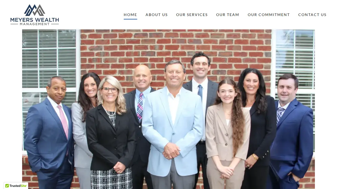 Meyers Wealth Management