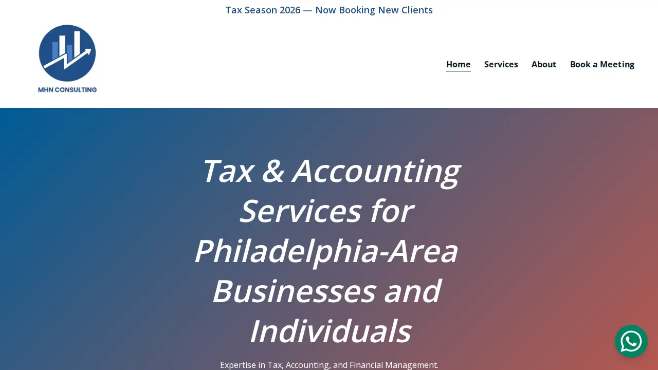 MHN Consulting