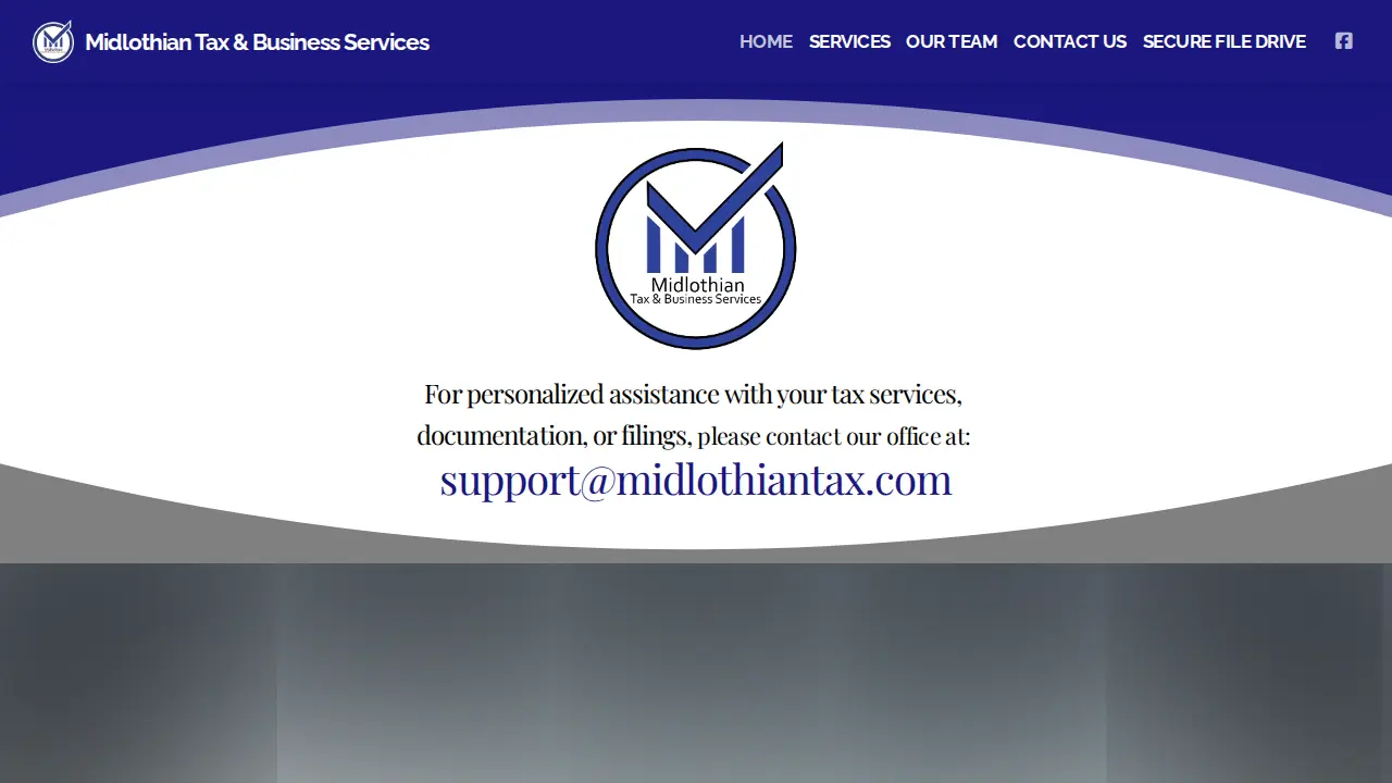 Midlothian Tax and Business Services