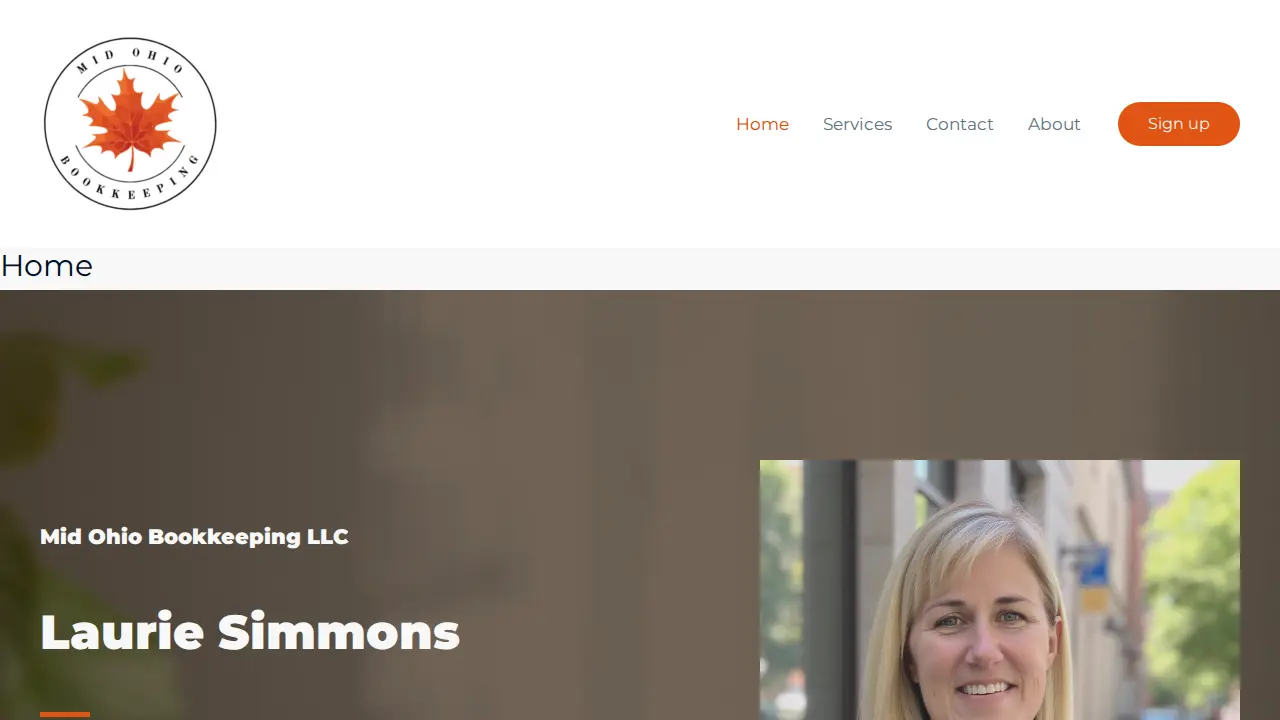Mid Ohio Bookkeeping LLC