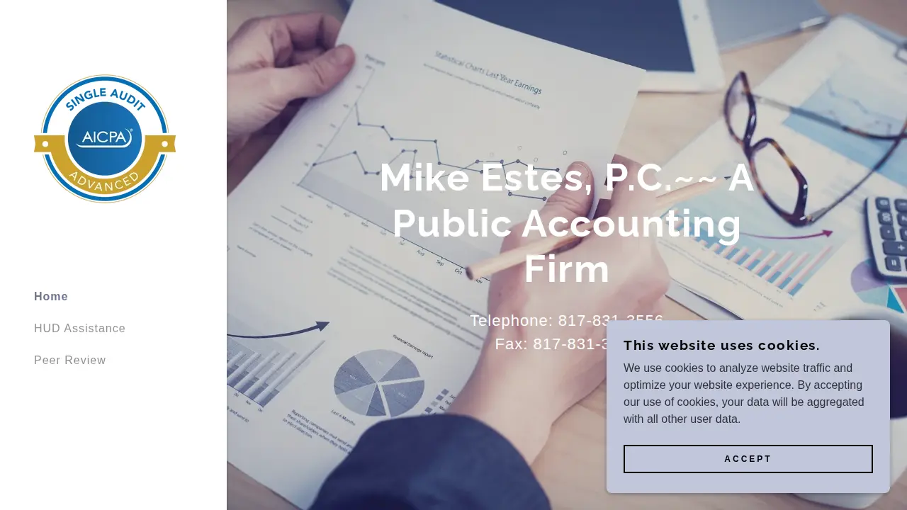Mike Estes, P.C.