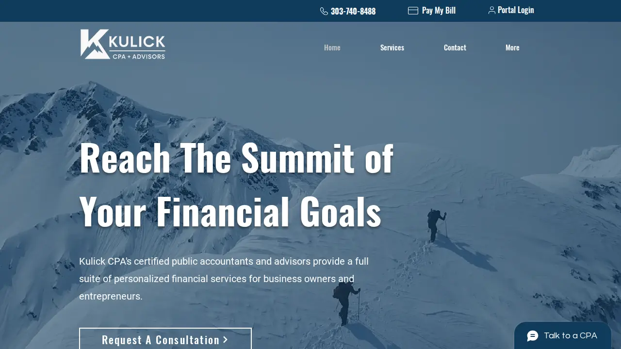 Kulick CPA