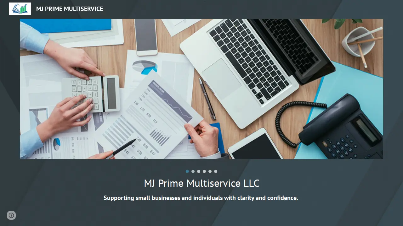 MJ Prime Multiservice LLC