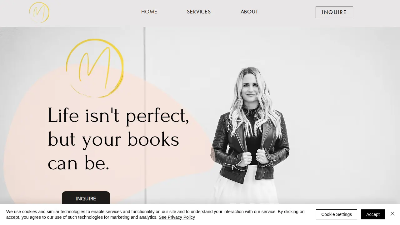 Modern Chic Accounting
