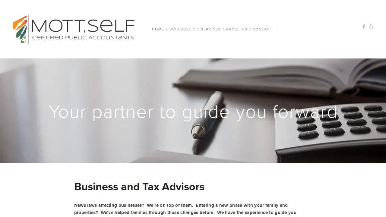 Mott, Self & Associates
