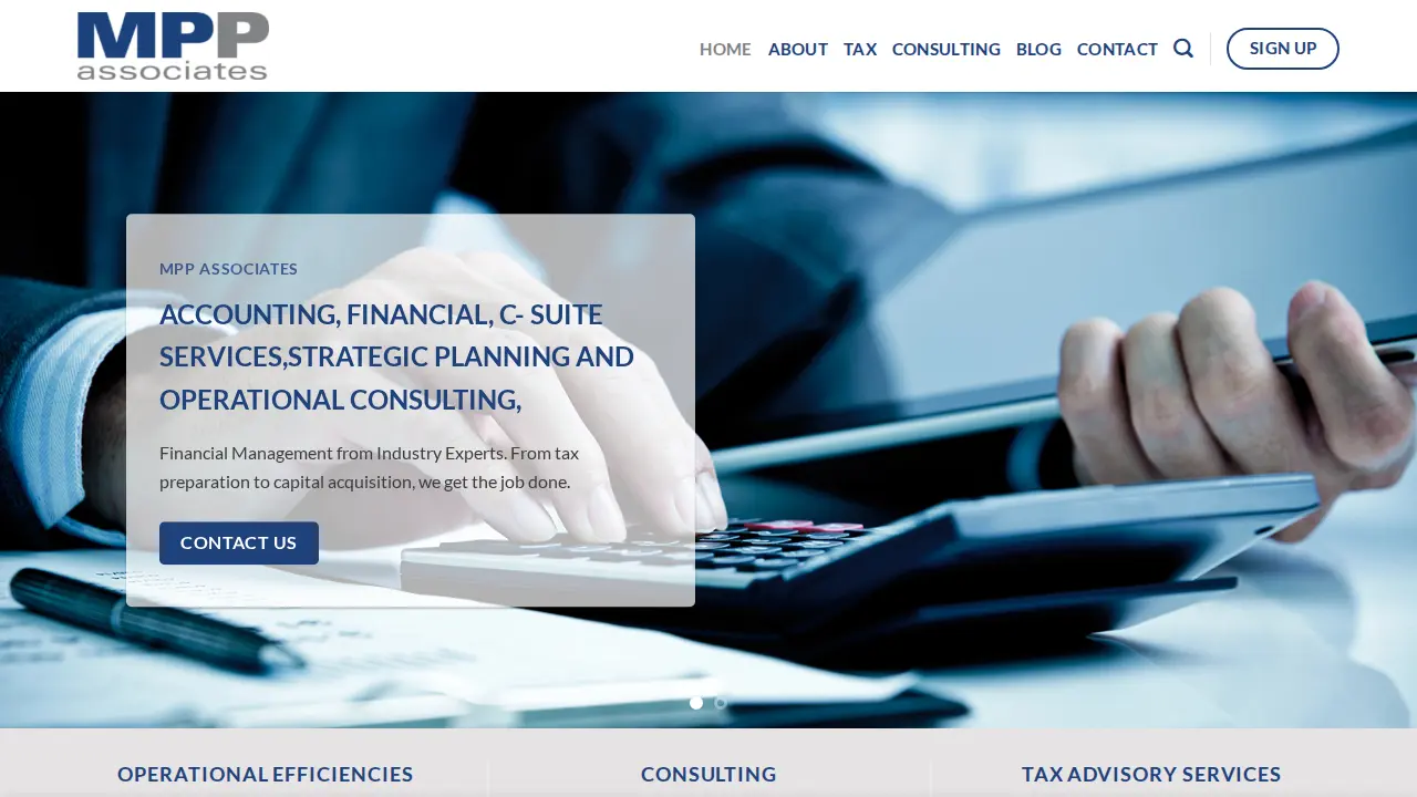 MPP Associates