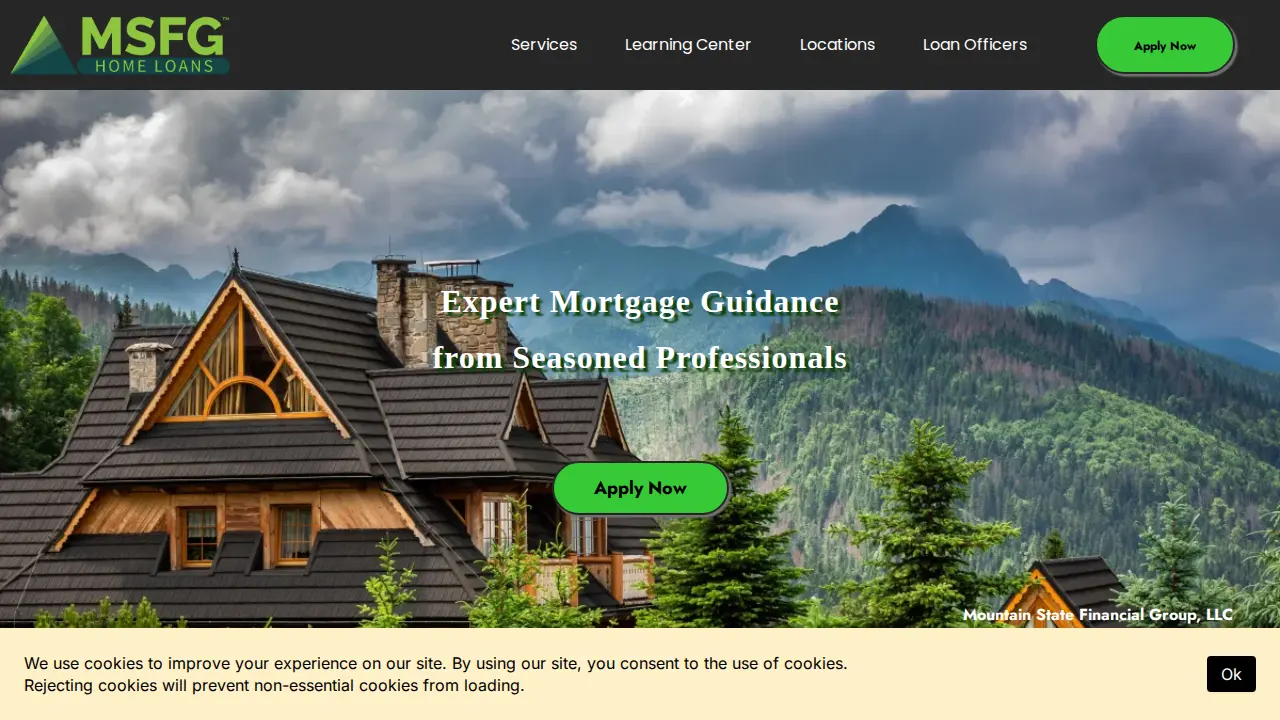 Mountain State Financial Group