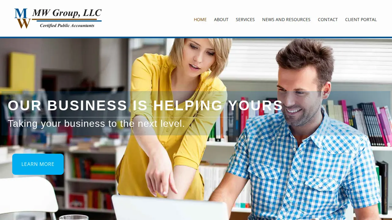 MW Group LLC