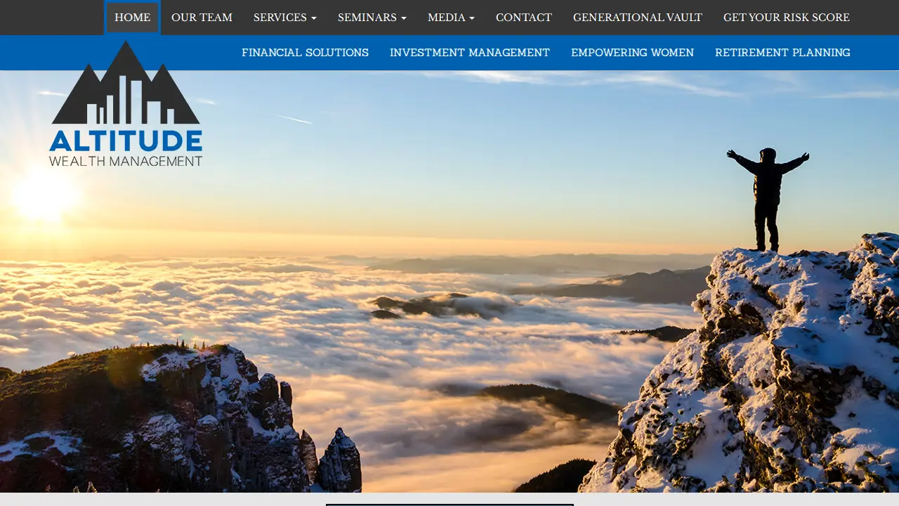Altitude Wealth Management
