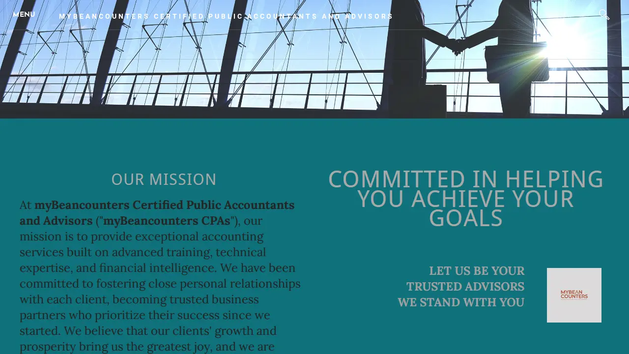 myBeancounters CPAs