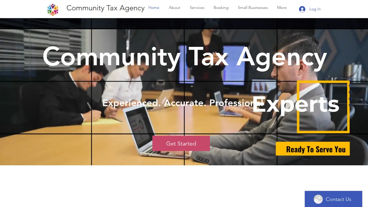 Community Tax Agency