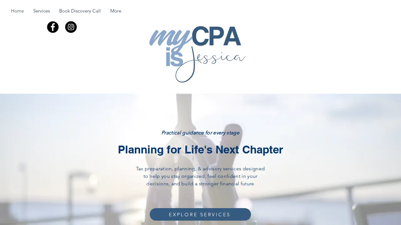 JS Grigsby, CPA, PLLC