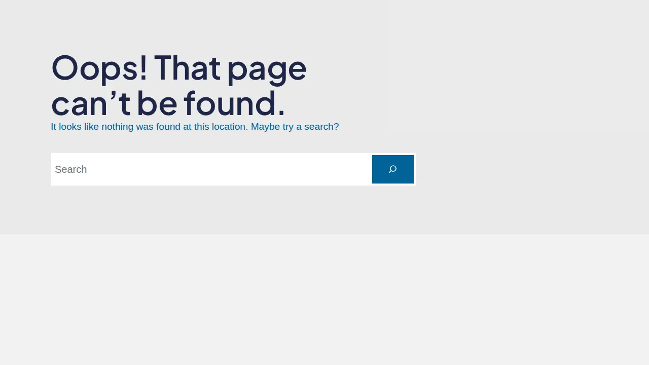 Porter & Company CPAs page