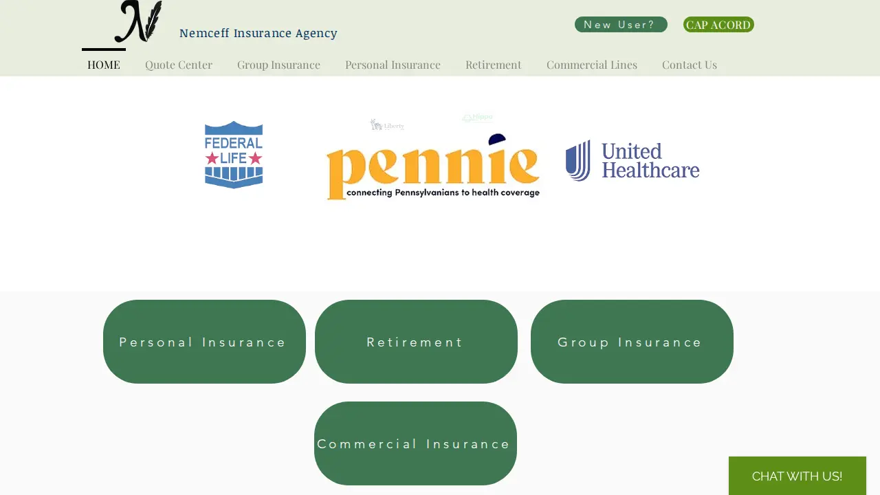 Nemceff Agency