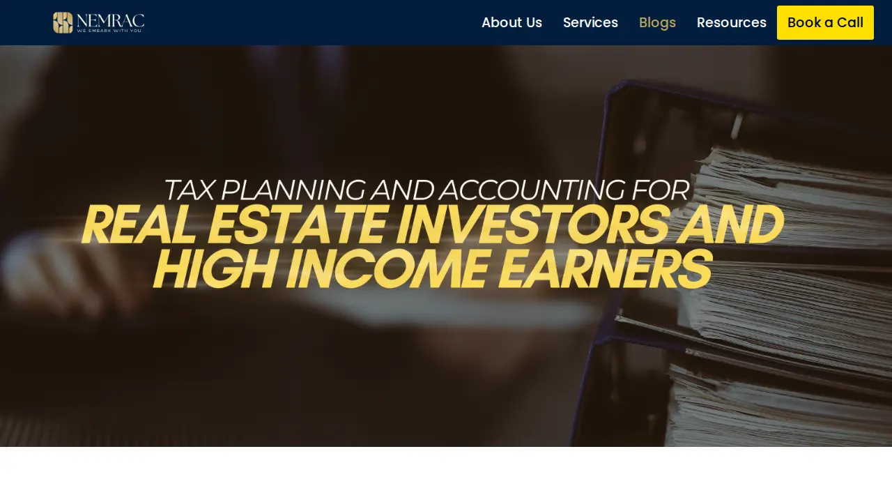 Nemrac CPA page