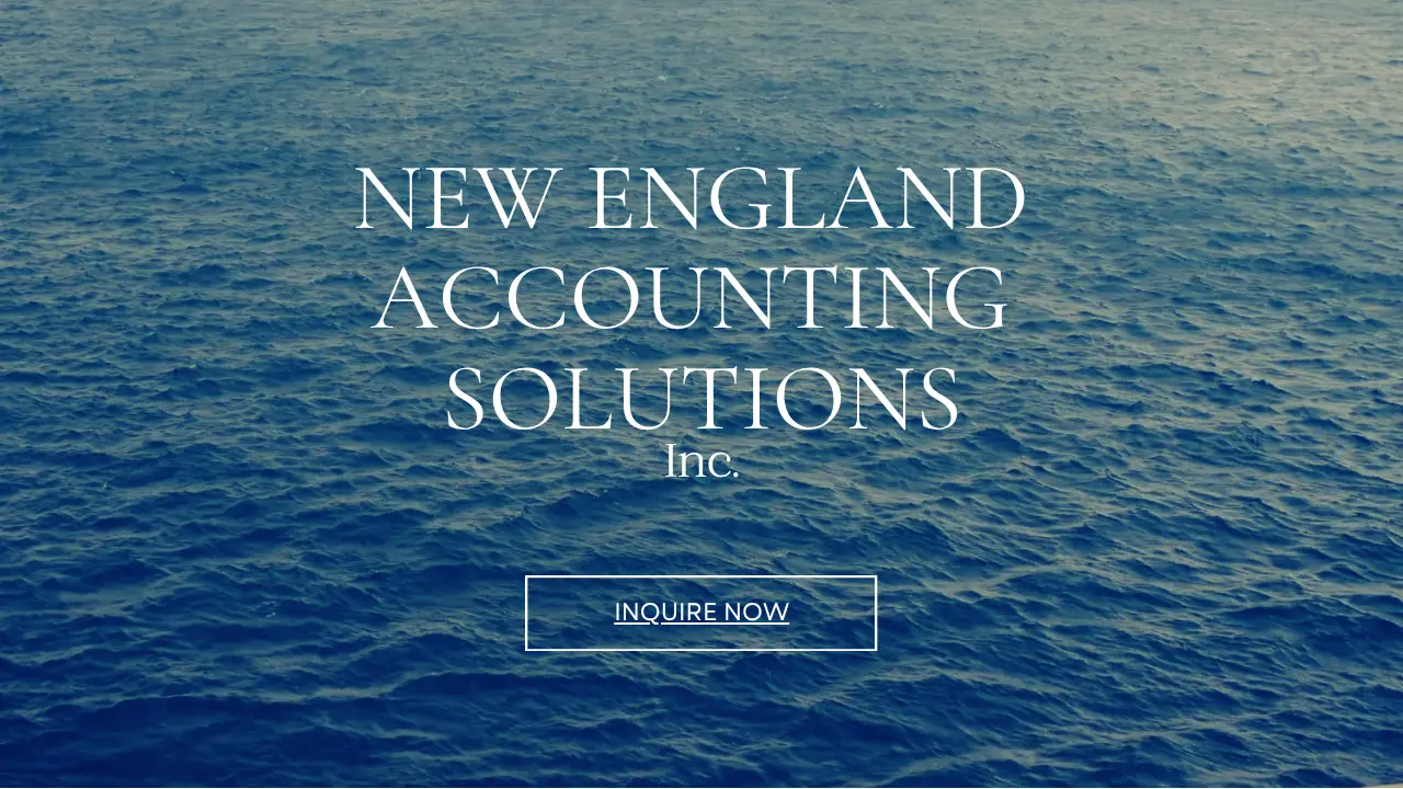 New England Accounting Solutions, Inc.