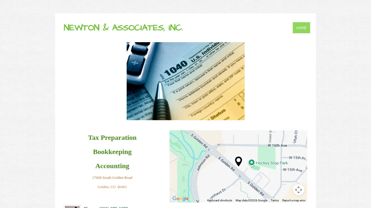 Newton and Associates