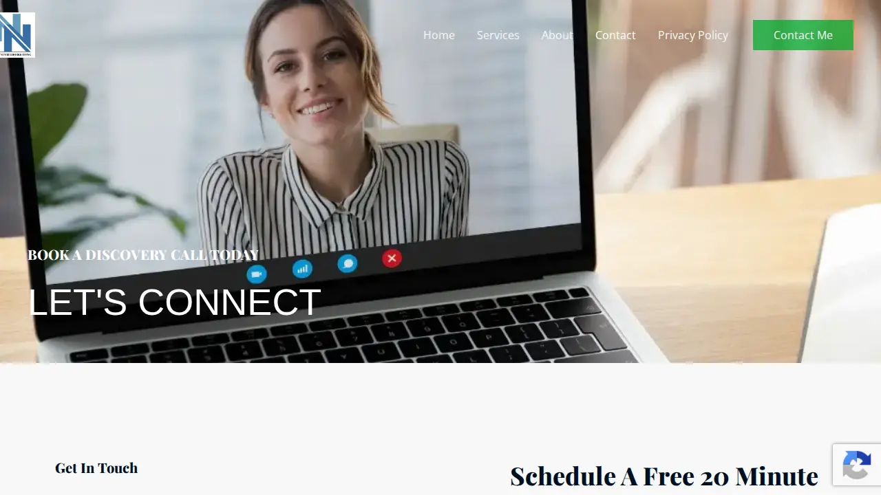 Next Number Bookkeeping page