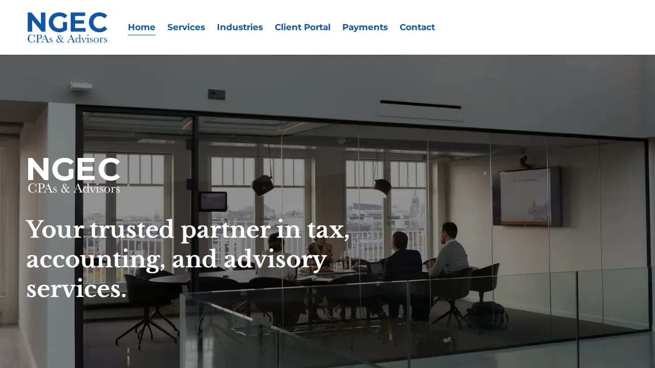 Nartker, Grunewald, Eschleman & Cooper, LLC